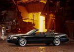 Mercury Marauder Convertible Concept 2002 года